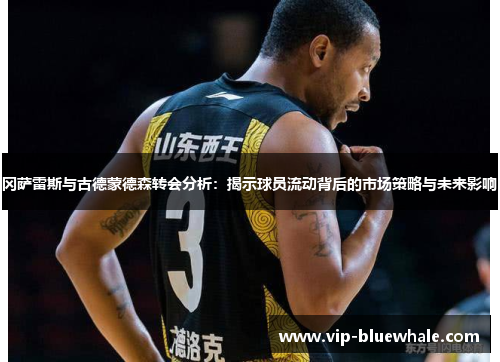 冈萨雷斯与古德蒙德森转会分析：揭示球员流动背后的市场策略与未来影响