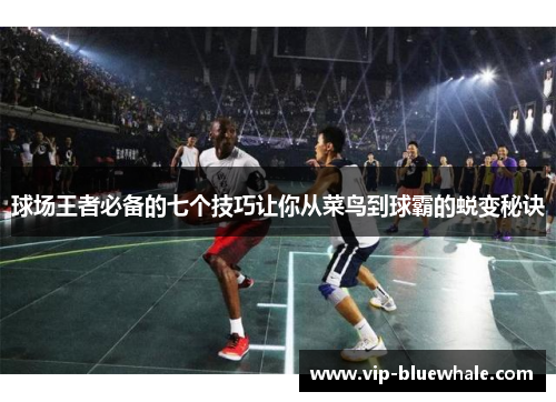 球场王者必备的七个技巧让你从菜鸟到球霸的蜕变秘诀