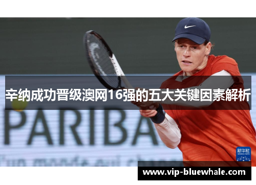 辛纳成功晋级澳网16强的五大关键因素解析